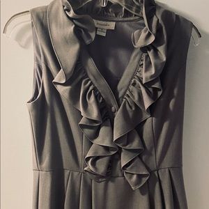 Dress barn size 6 dress